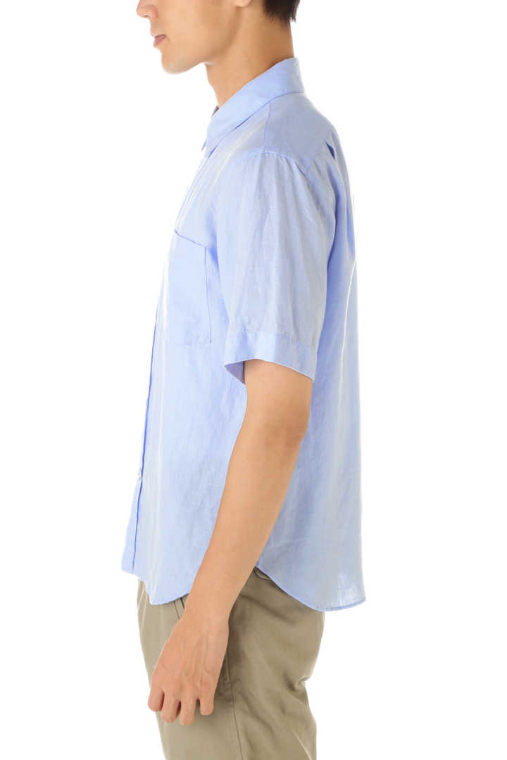 SHIRTING LINEN