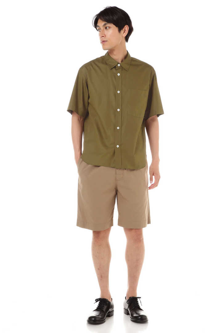 FINE COTTON POPLIN