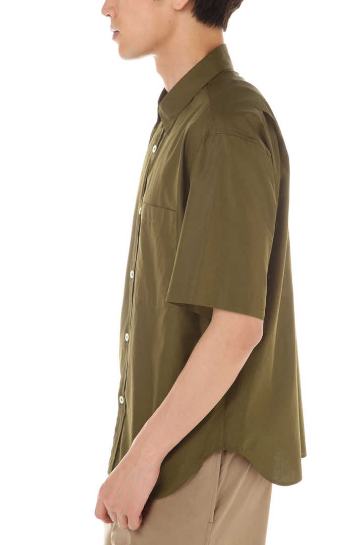FINE COTTON POPLIN