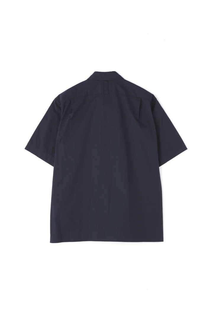 COTTON LINEN POPLIN