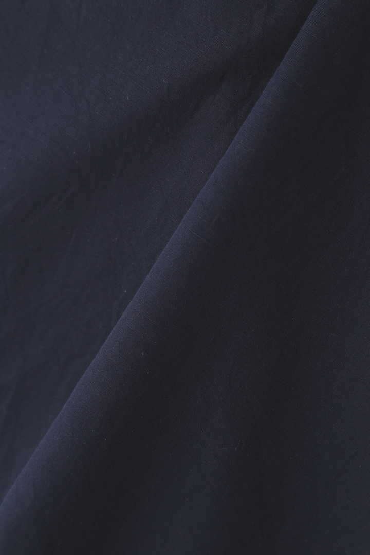 COTTON LINEN POPLIN
