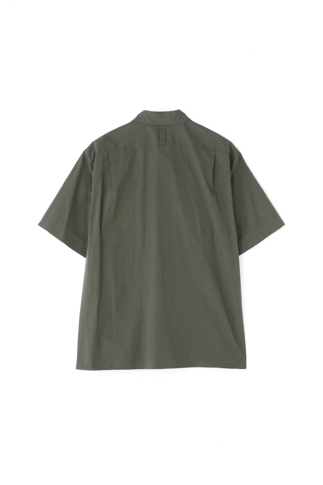 COTTON LINEN POPLIN