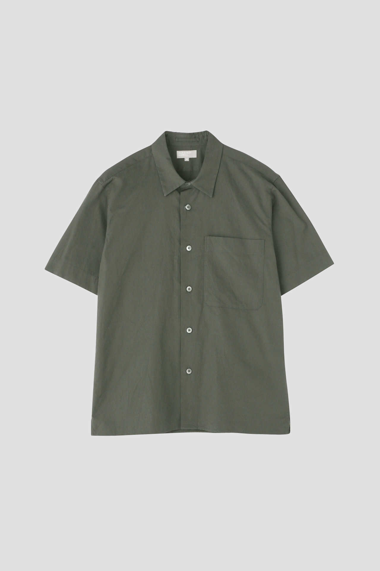 COTTON LINEN POPLIN
