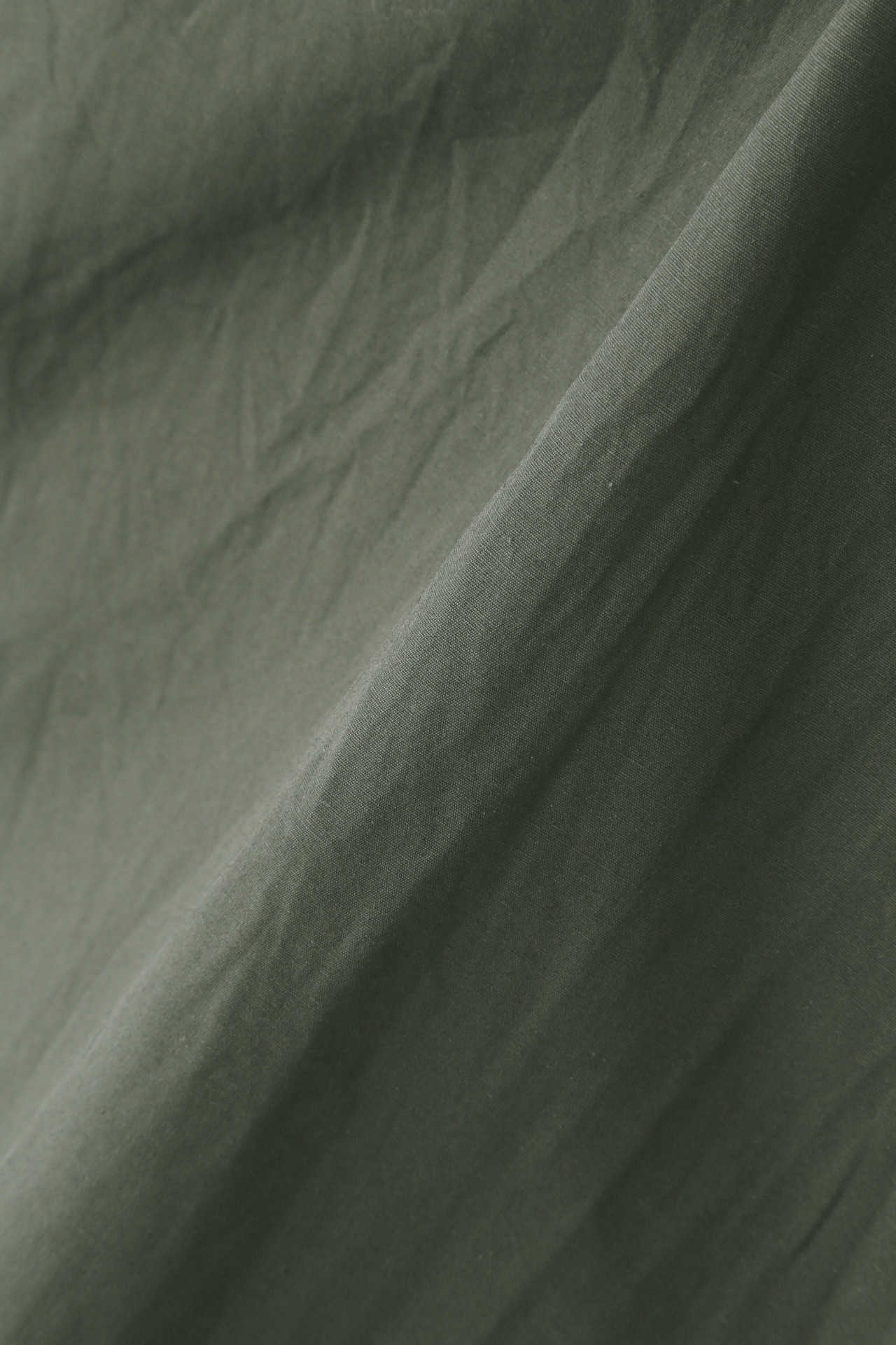 COTTON LINEN POPLIN