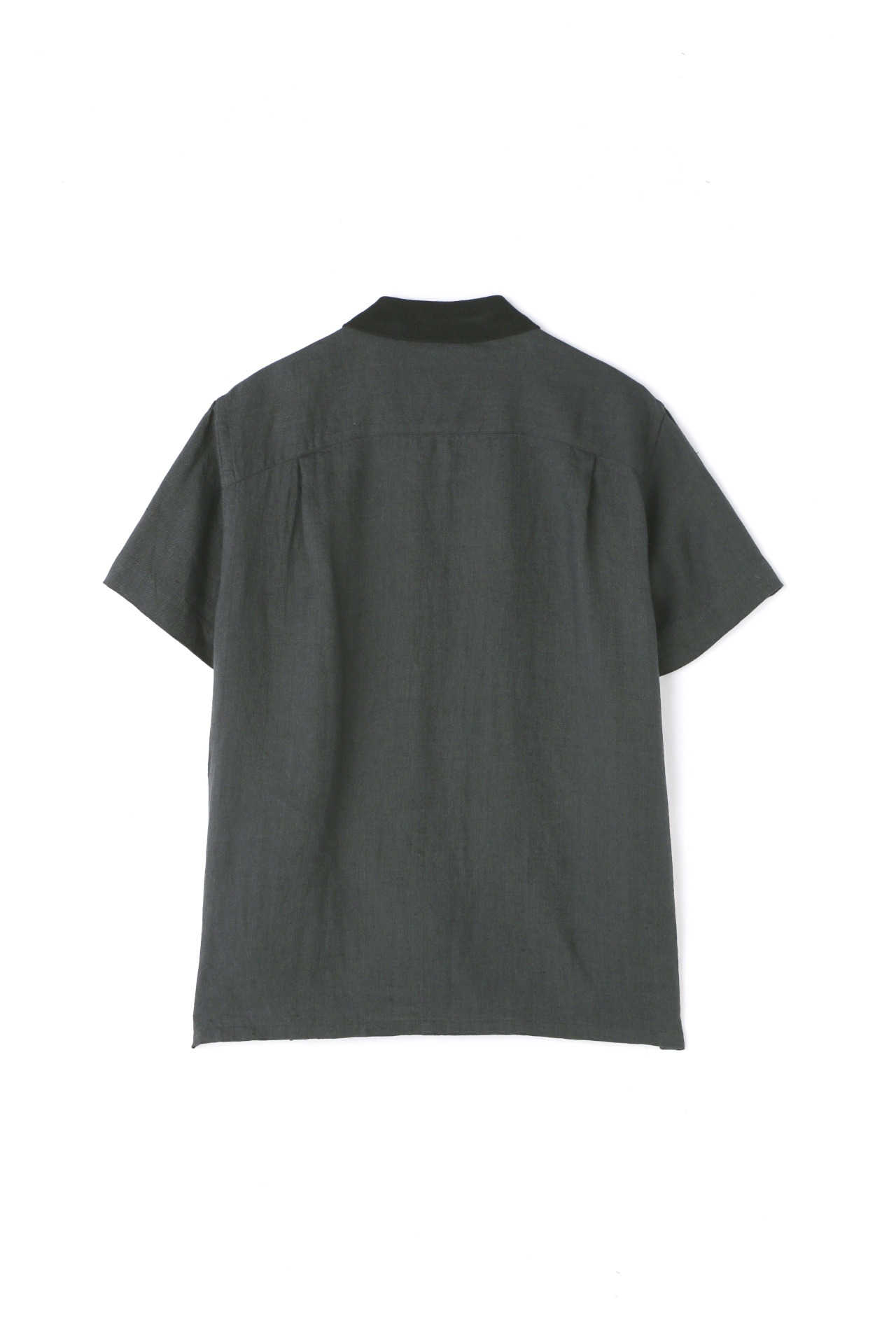 LINEN SILK TWILL
