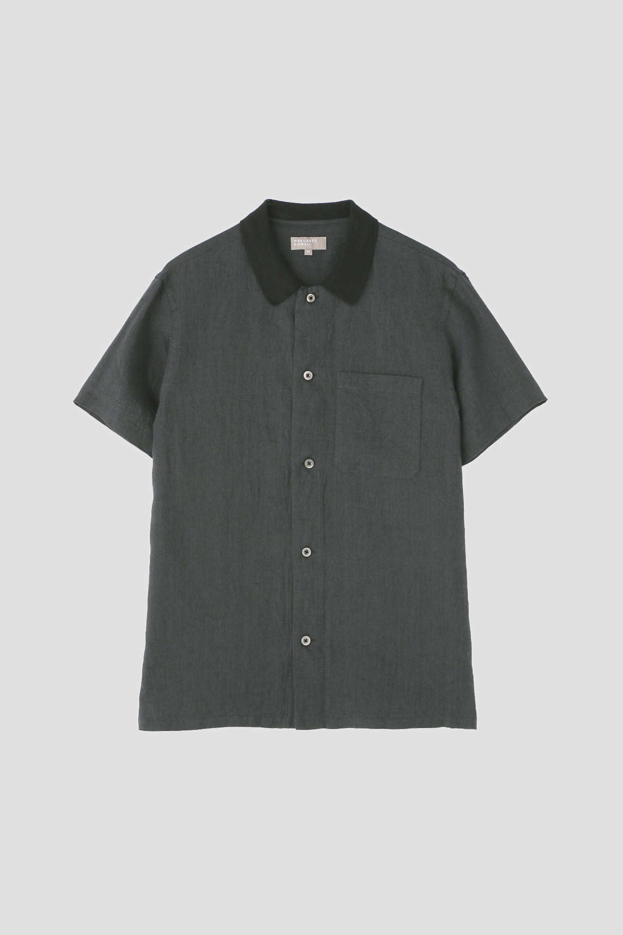 LINEN SILK TWILL