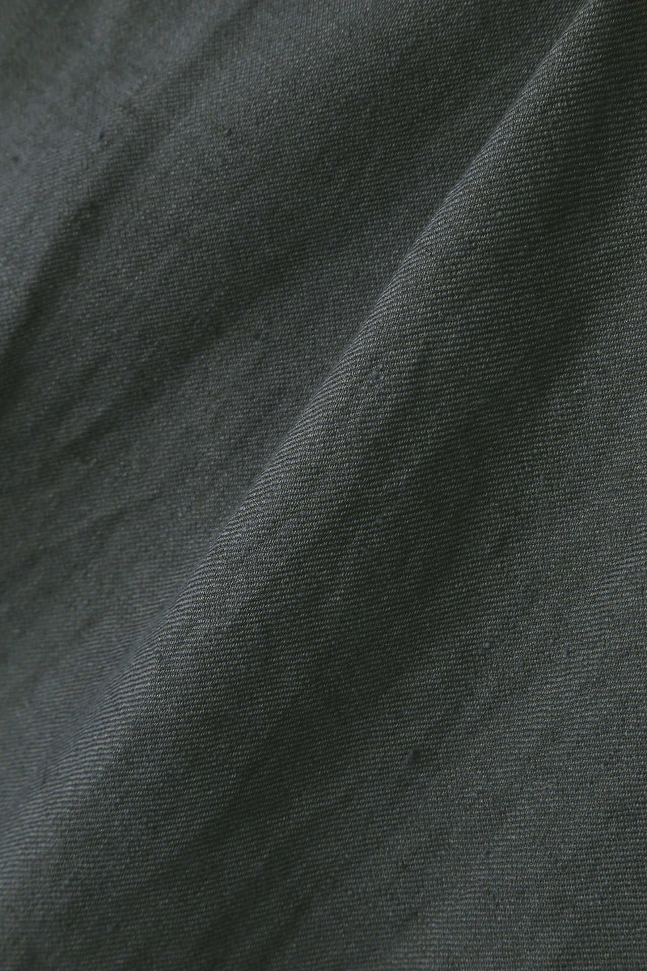 LINEN SILK TWILL