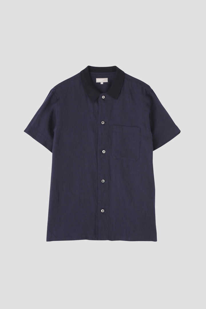 LINEN SILK TWILL