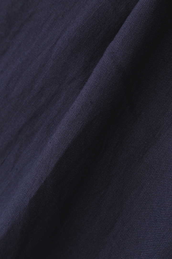 LINEN SILK TWILL
