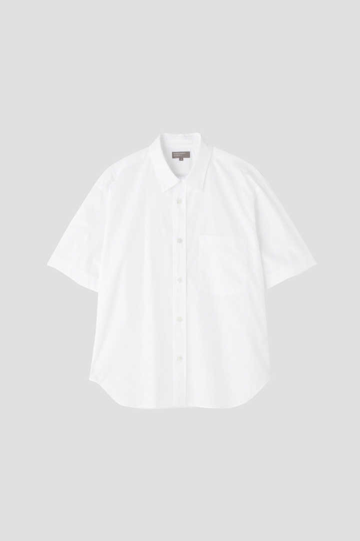 PLAIN COTTON POPLIN