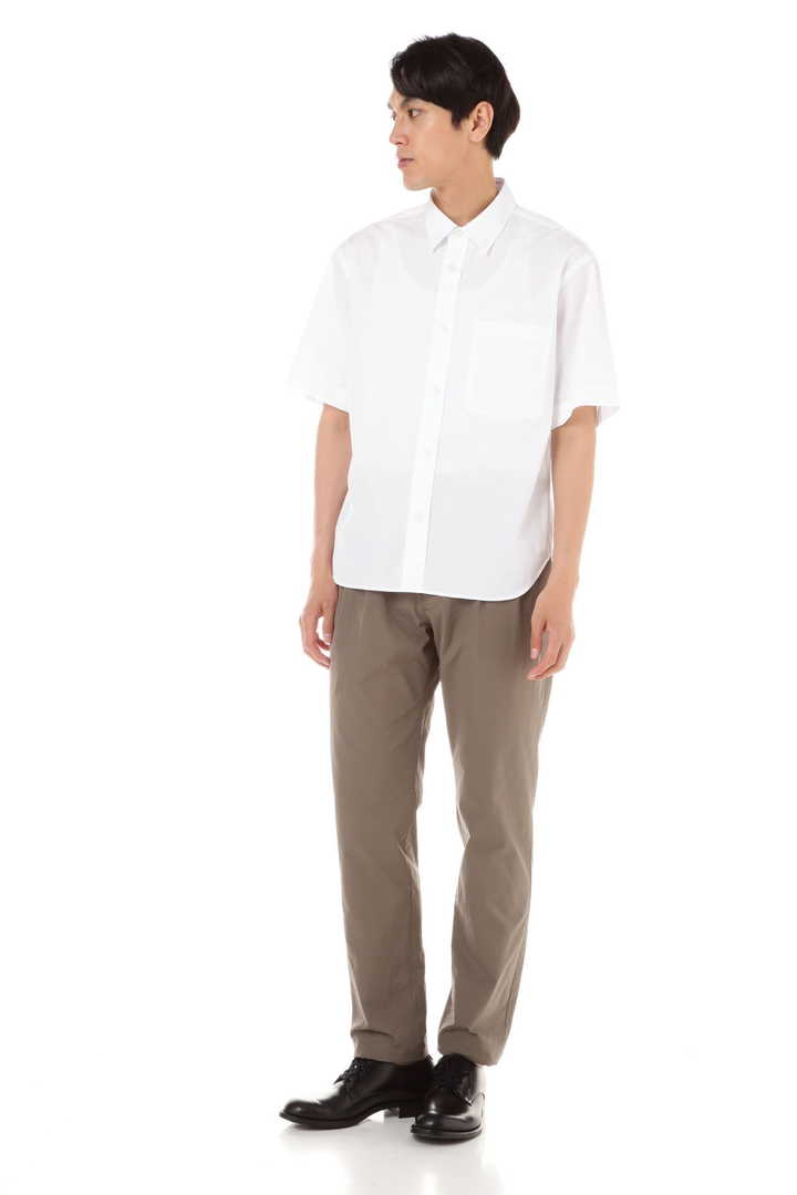 PLAIN COTTON POPLIN