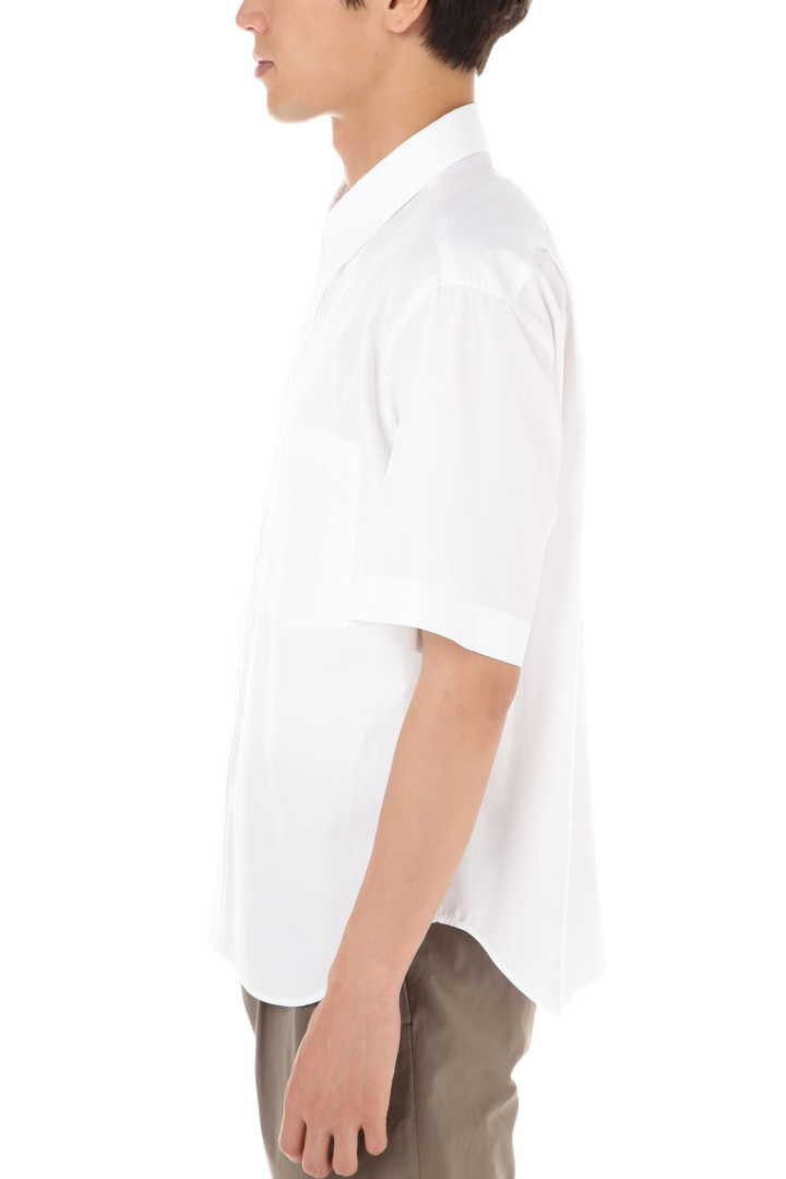 PLAIN COTTON POPLIN