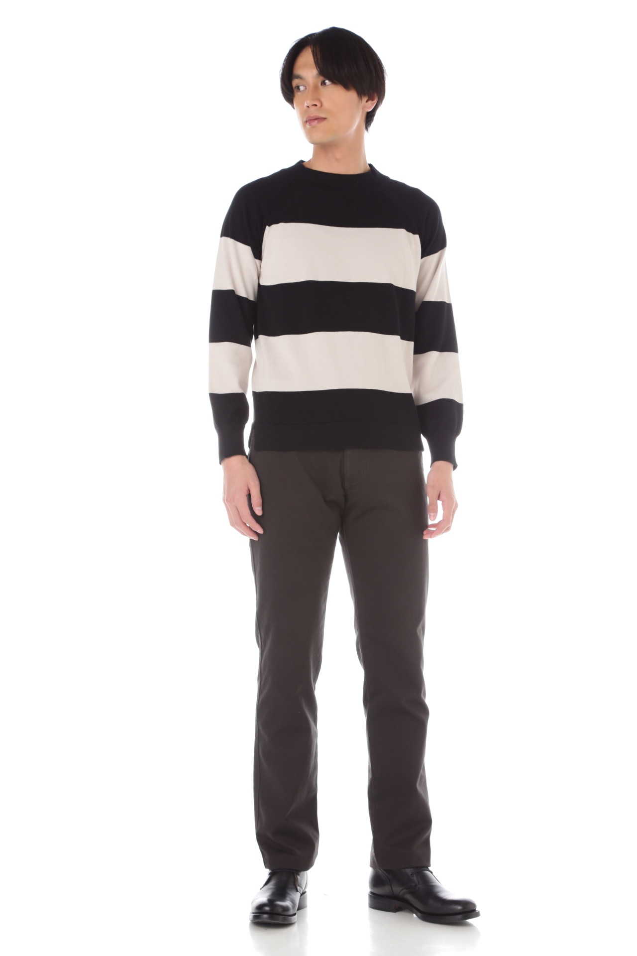 SEA ISLAND COTTON
