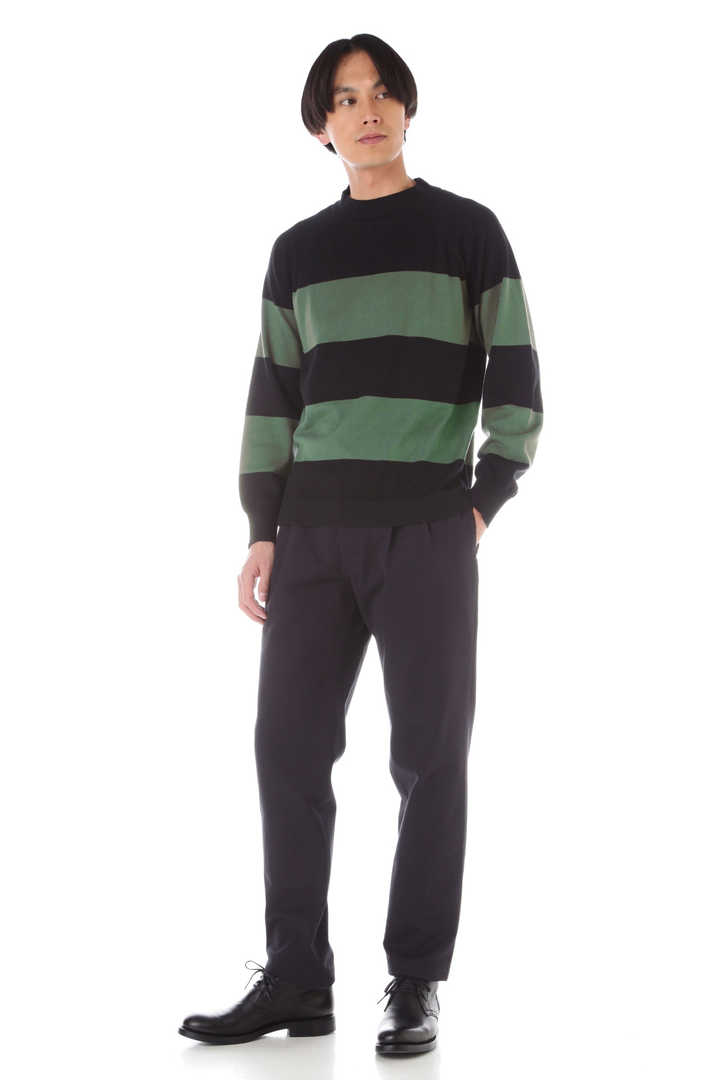 SEA ISLAND COTTON
