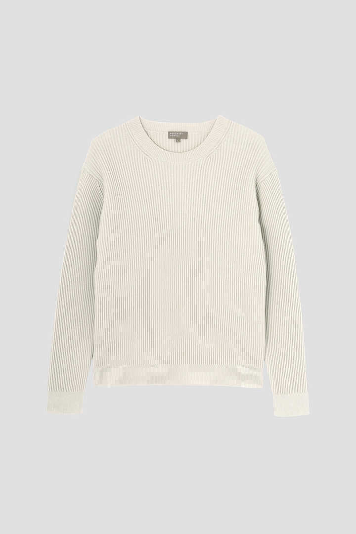 COTTON RAMIE LINEN