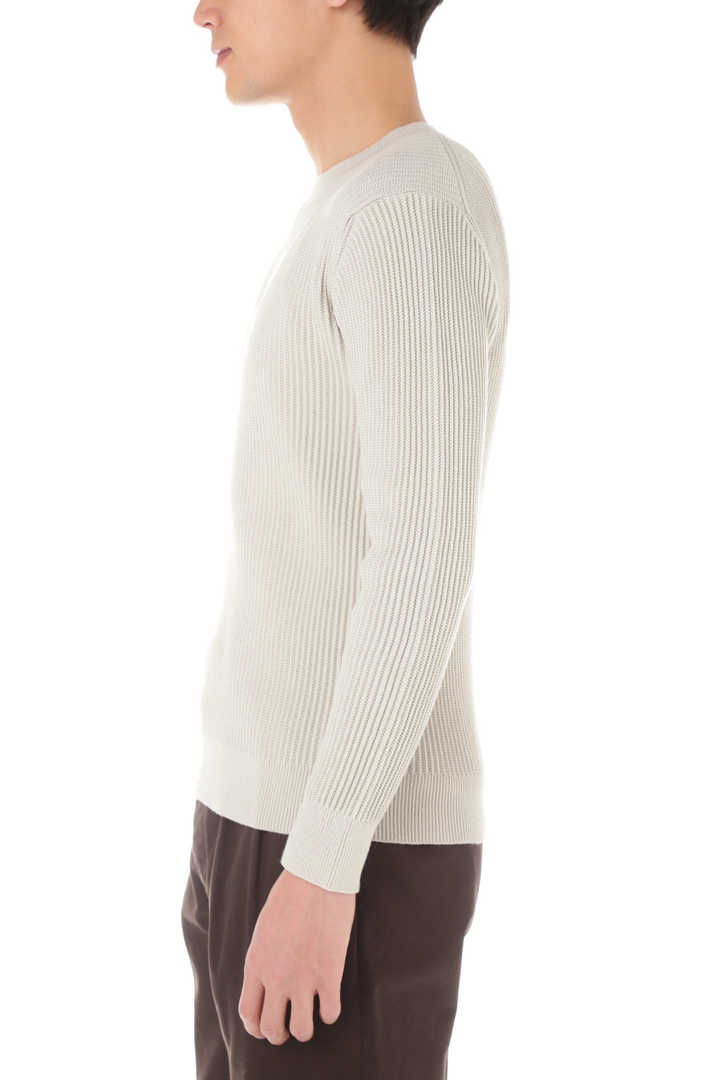 COTTON RAMIE LINEN