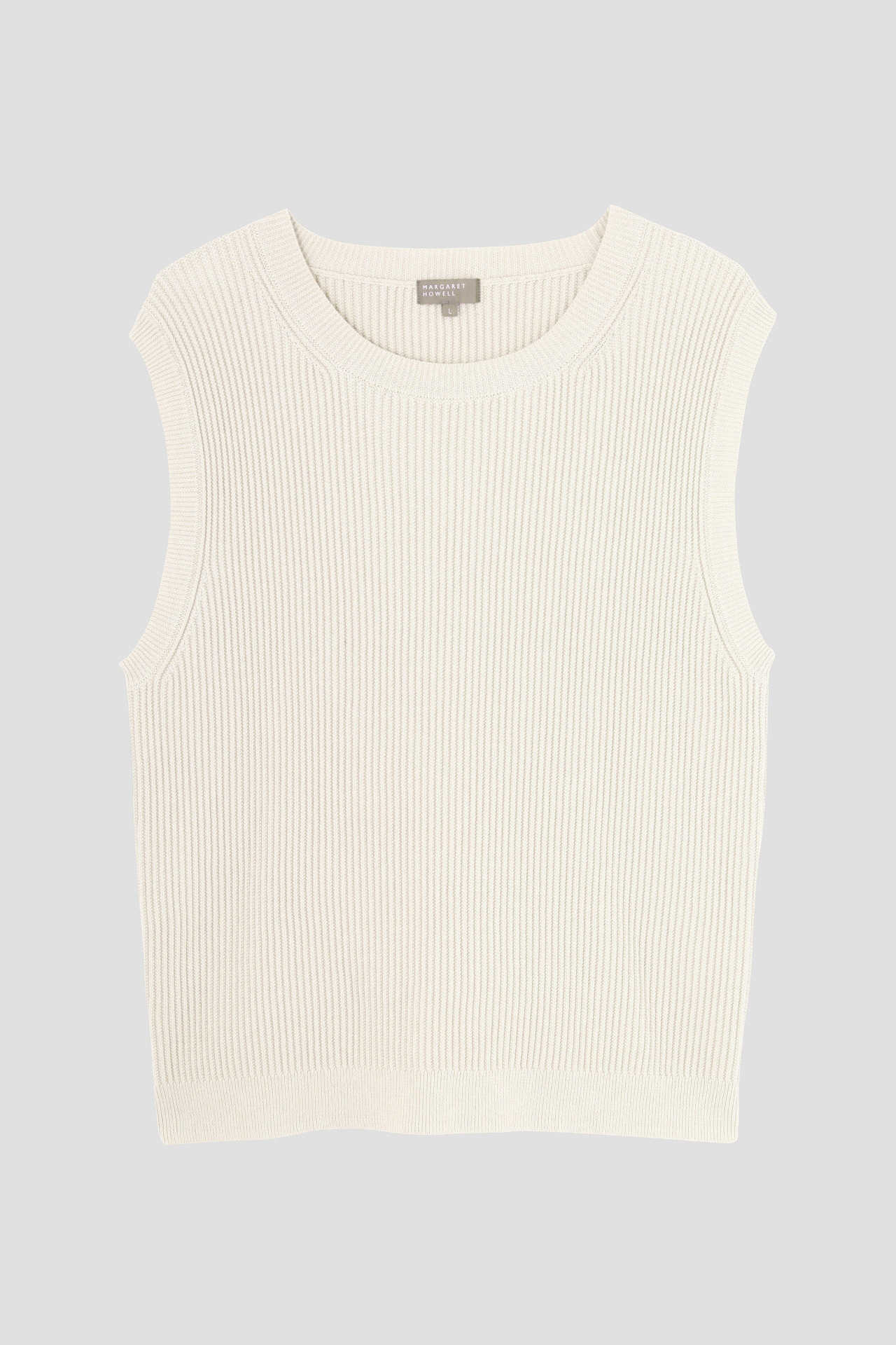 COTTON RAMIE LINEN