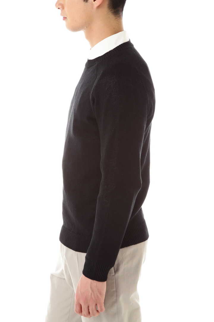 LINEN COTTON SILK