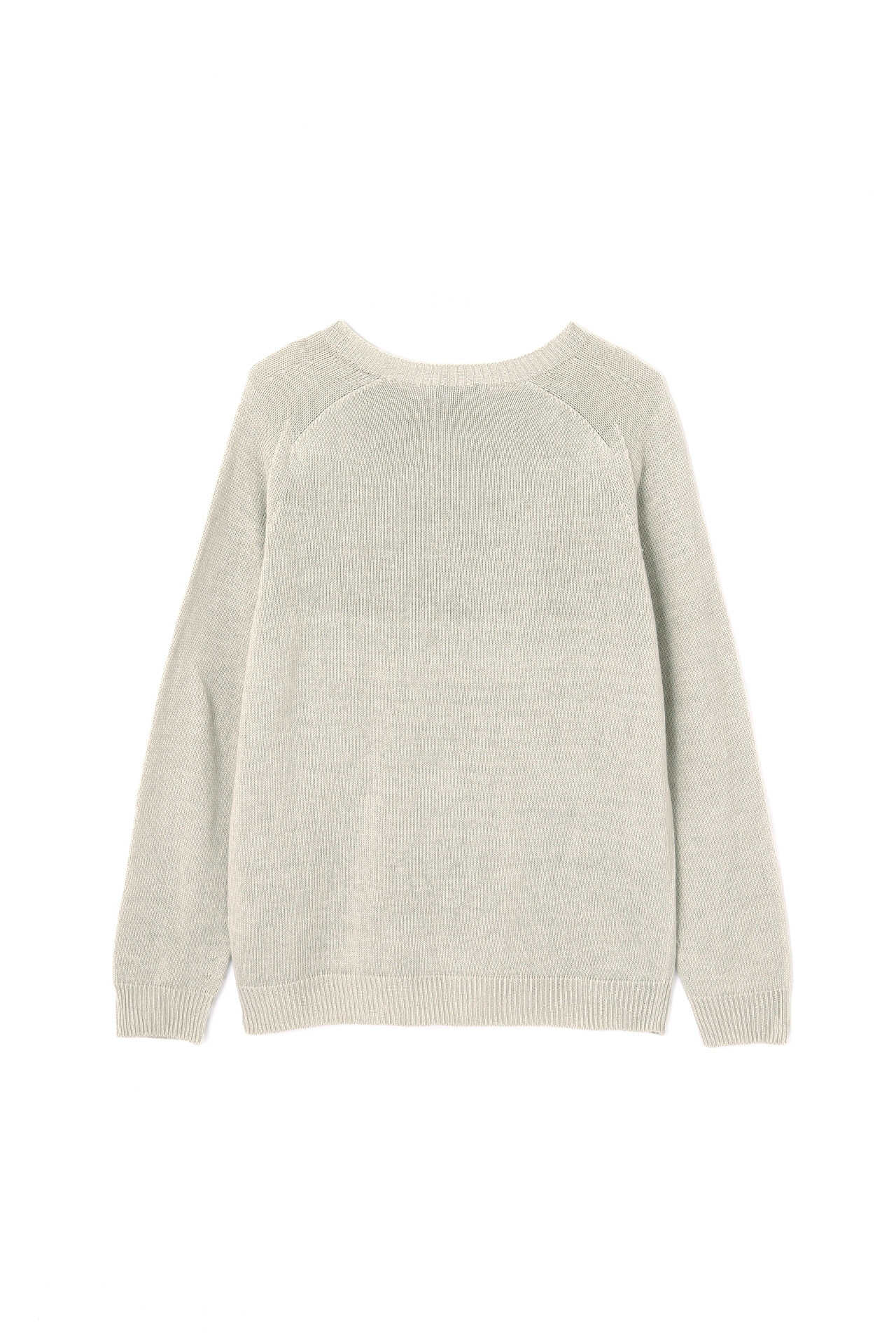 LINEN COTTON SILK