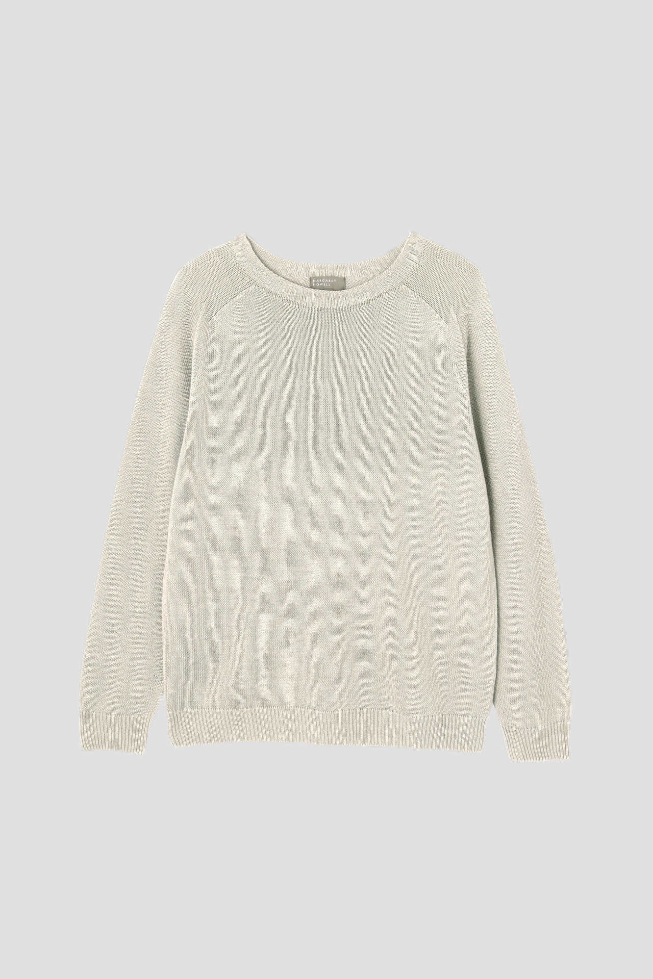 LINEN COTTON SILK