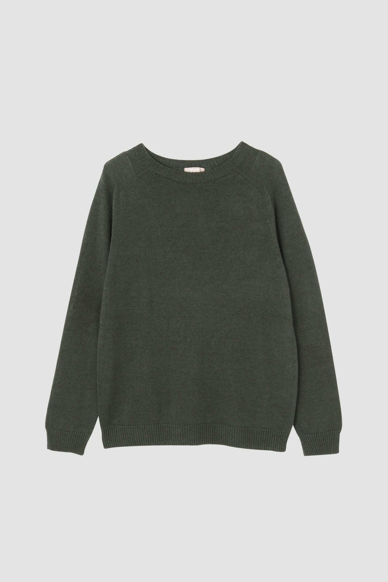 LINEN COTTON SILK