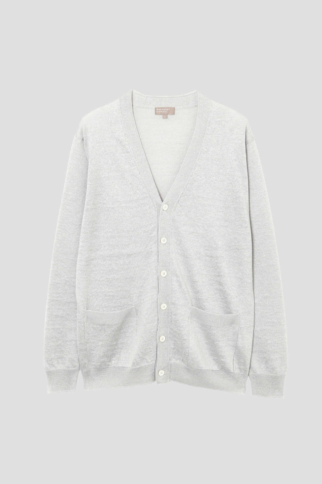 12 GAUGE LINEN