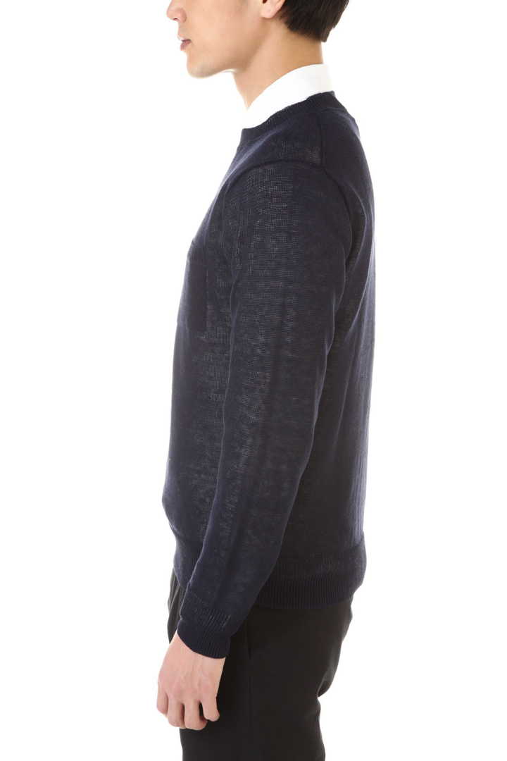 10 GAUGE LINEN