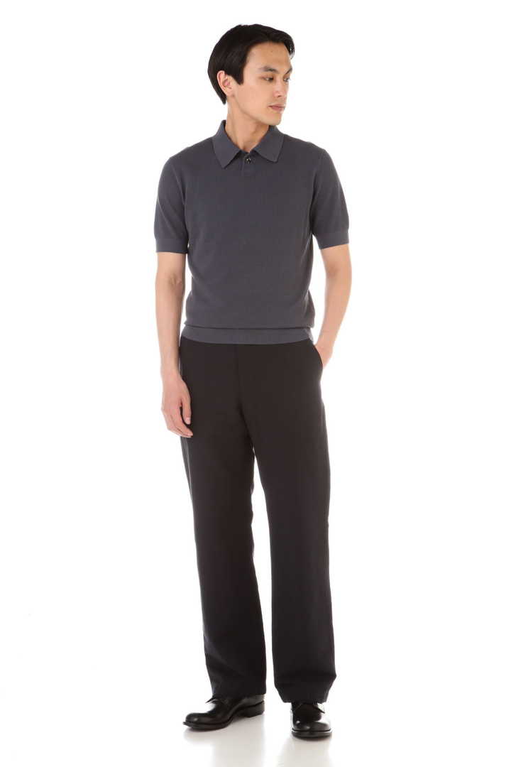 FINE COTTON PIQUE