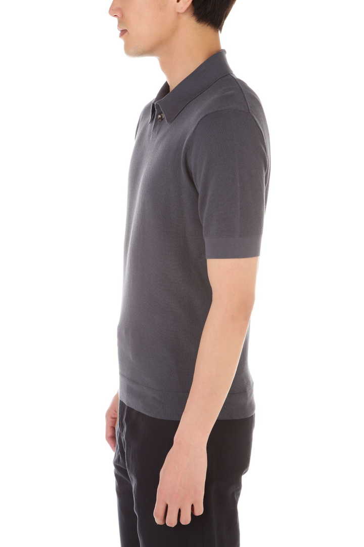 FINE COTTON PIQUE