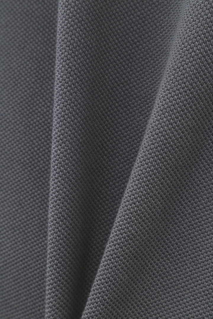FINE COTTON PIQUE