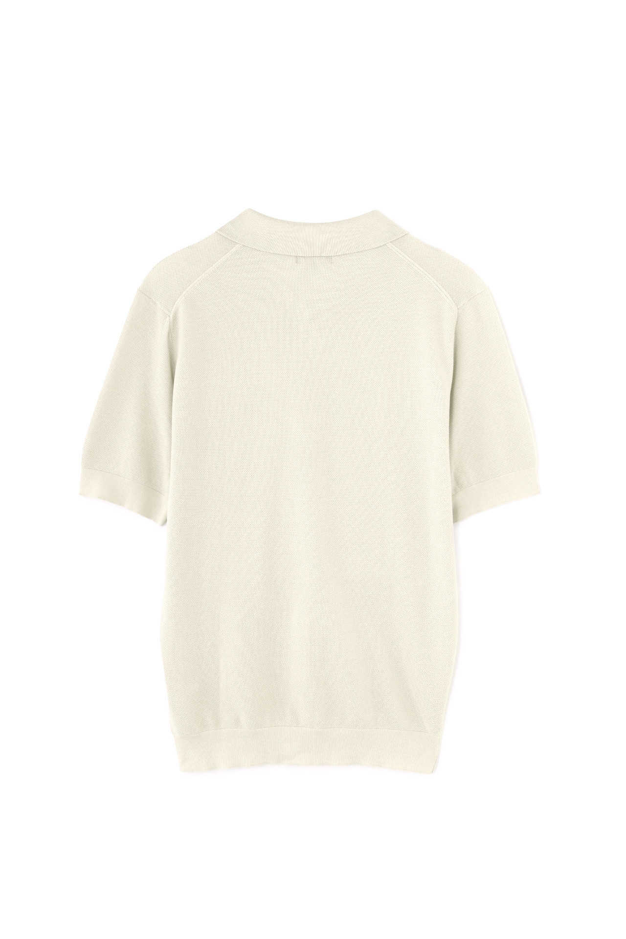 FINE COTTON PIQUE
