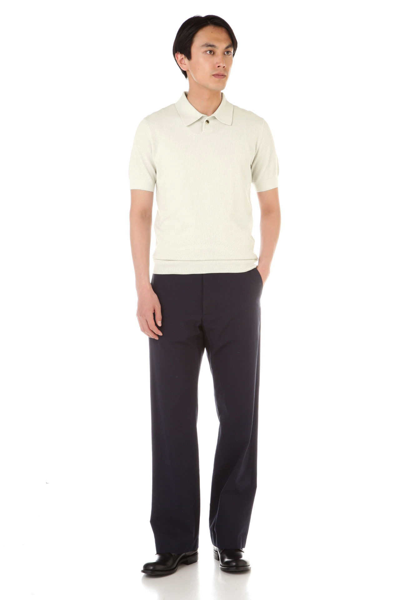 FINE COTTON PIQUE