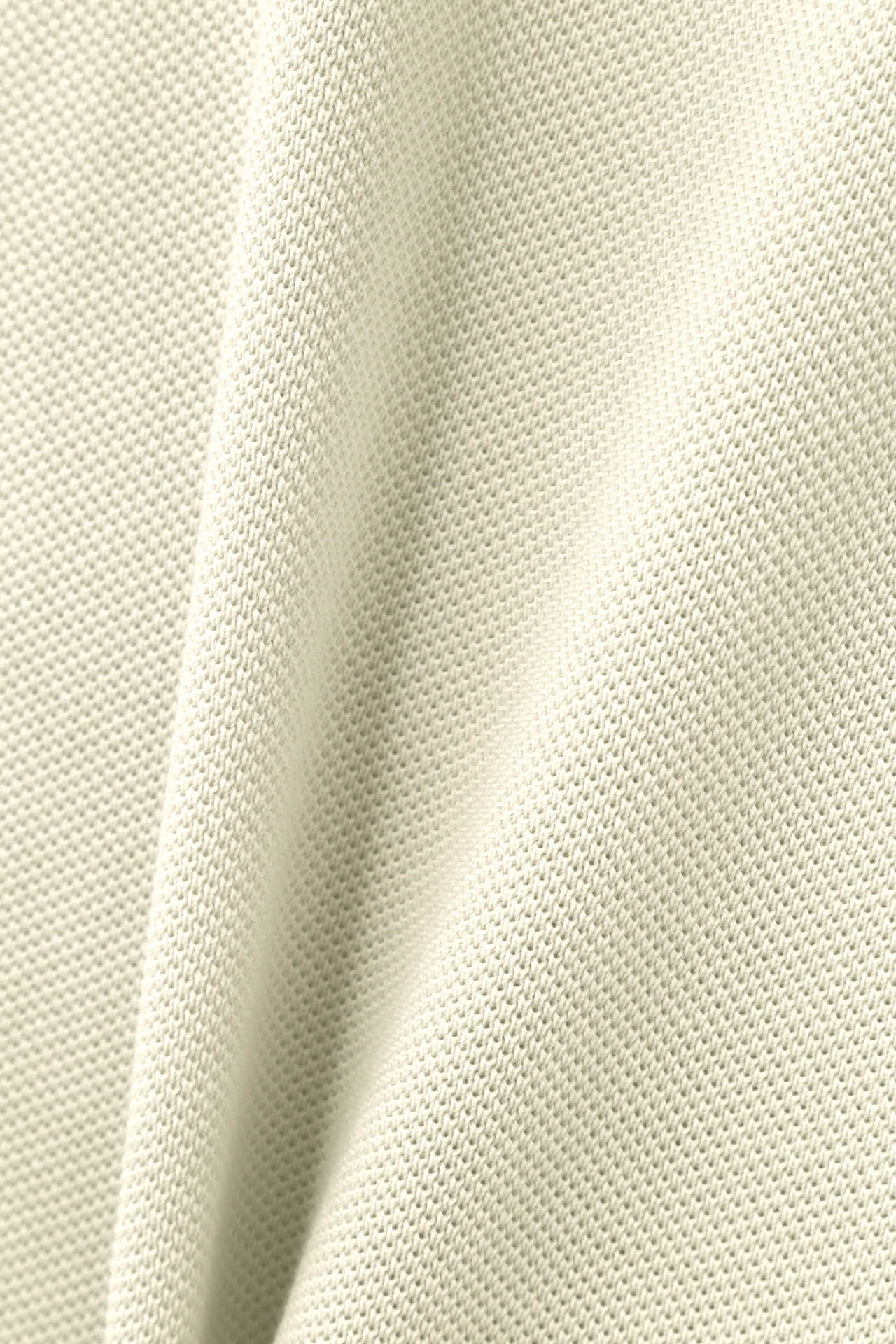 FINE COTTON PIQUE