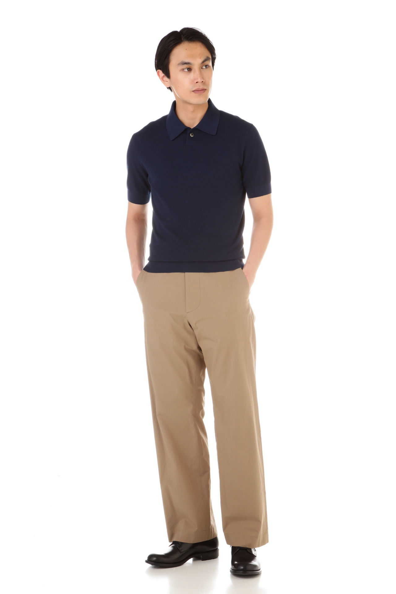 FINE COTTON PIQUE
