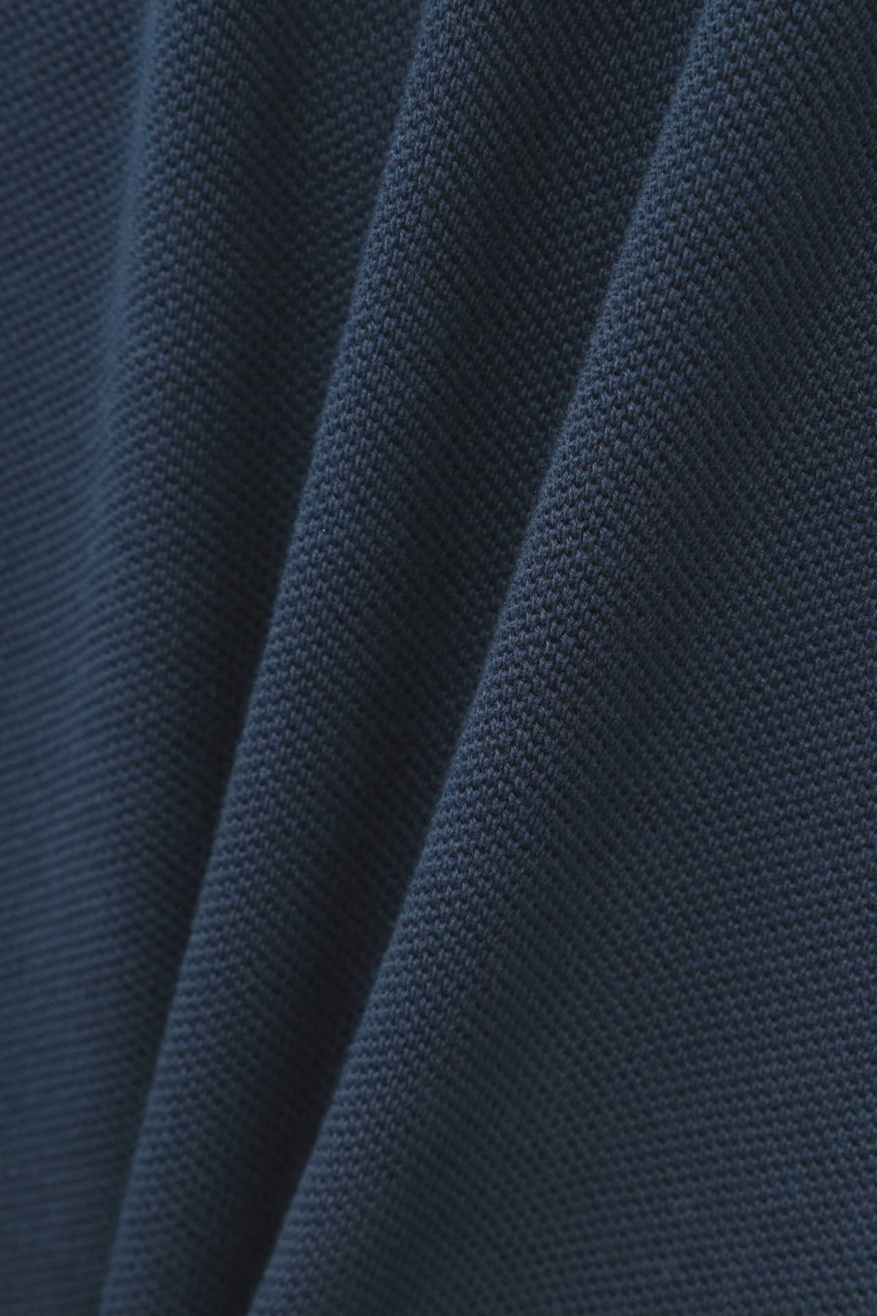 FINE COTTON PIQUE