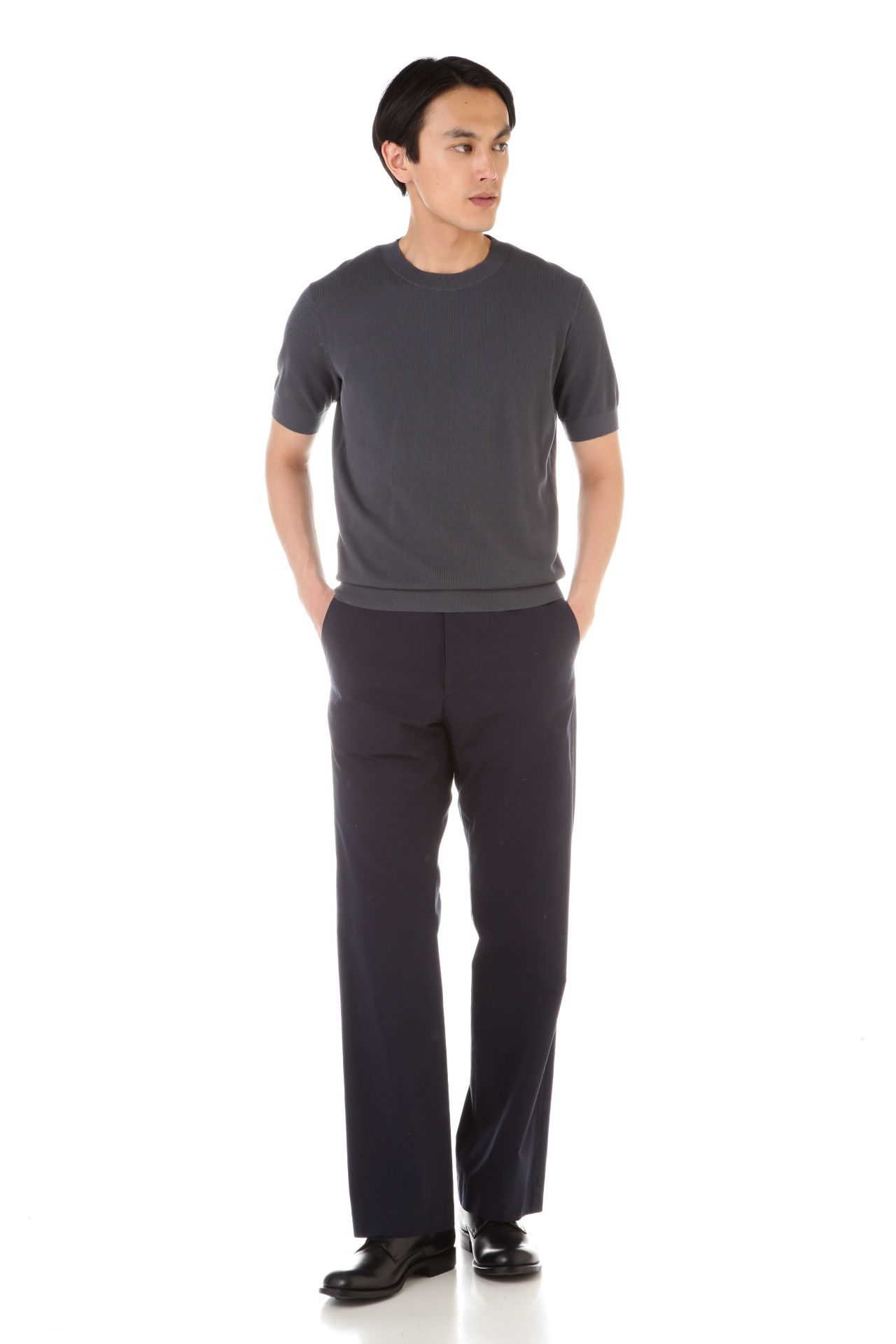 FINE COTTON PIQUE