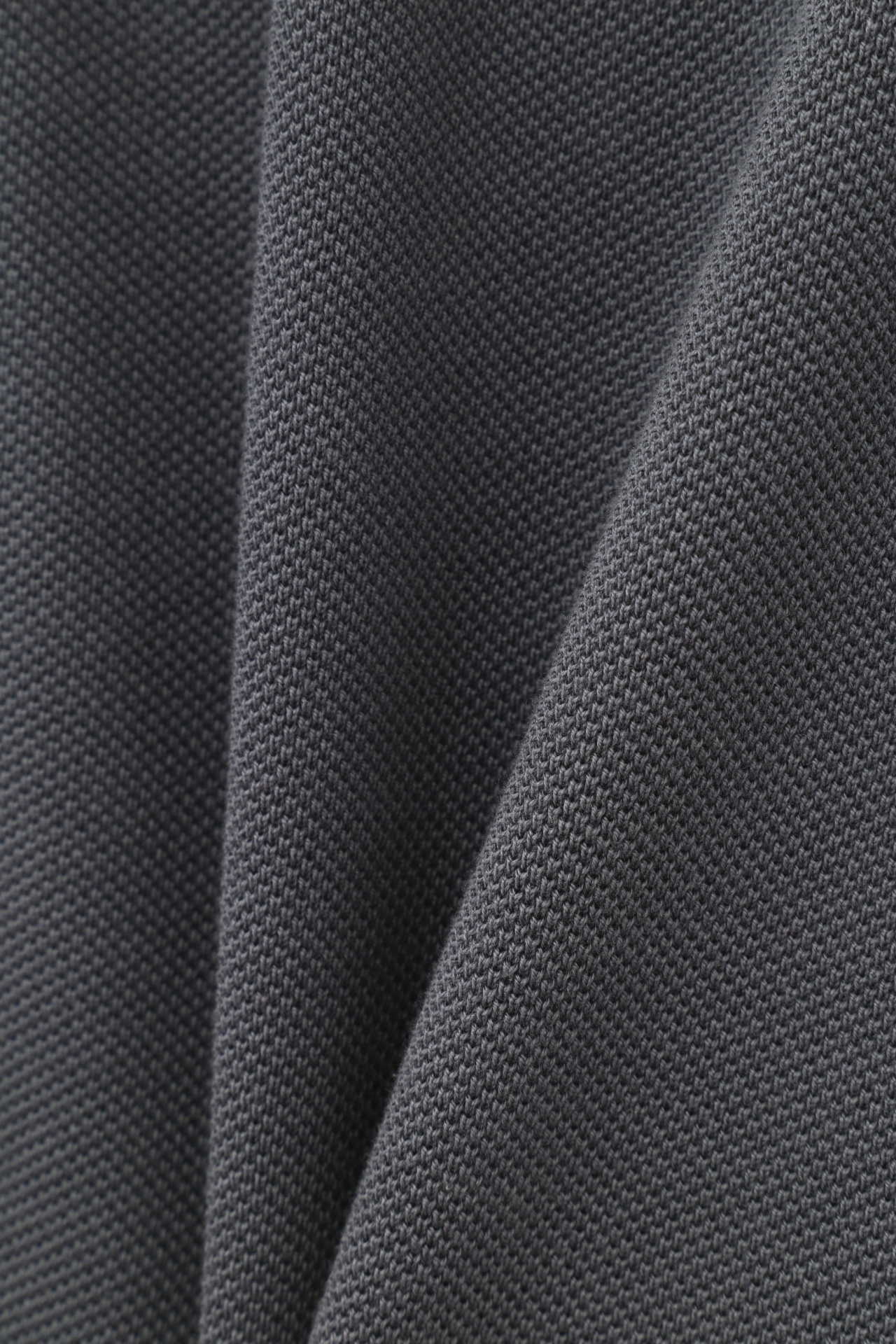 FINE COTTON PIQUE
