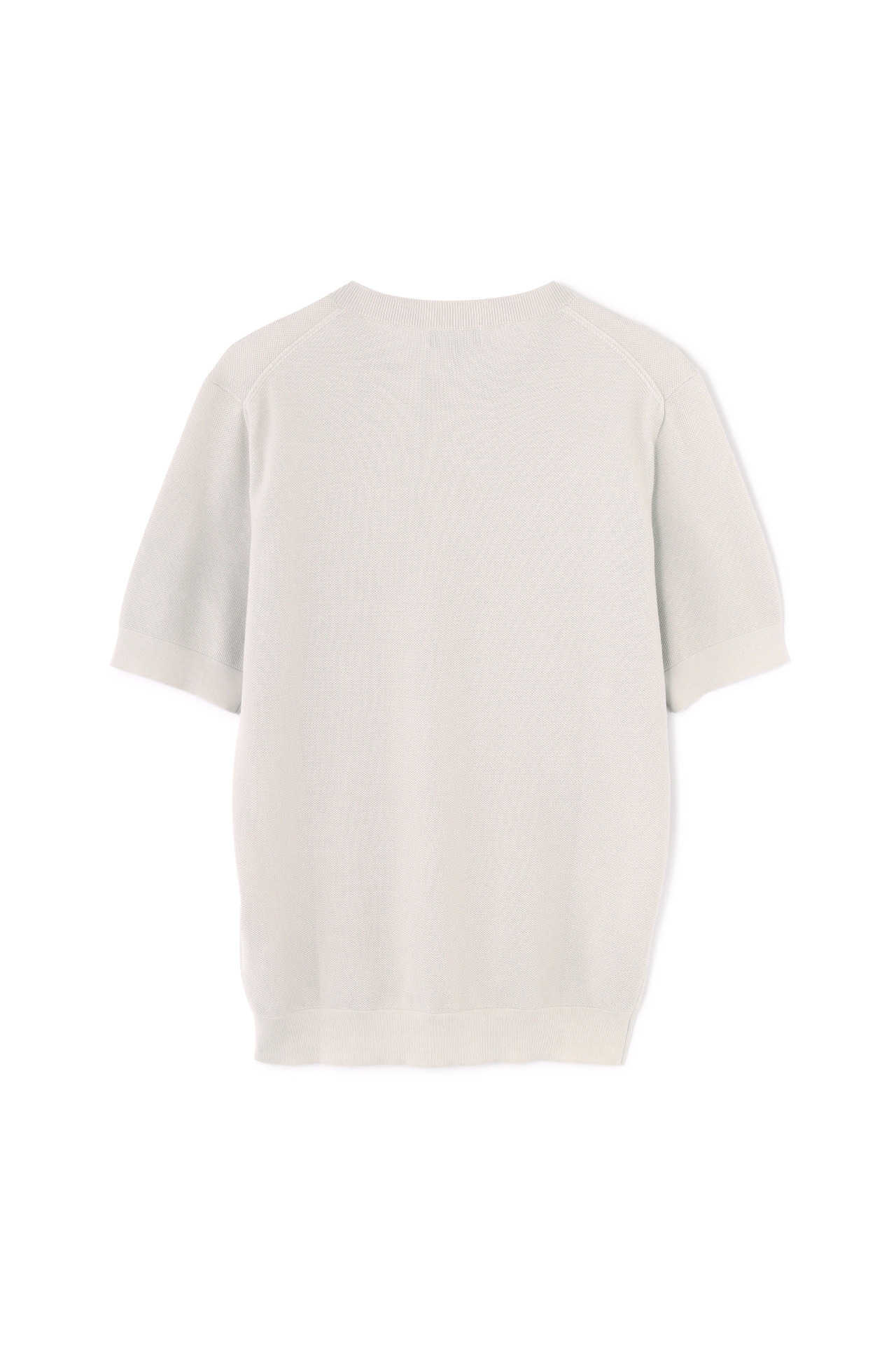FINE COTTON PIQUE