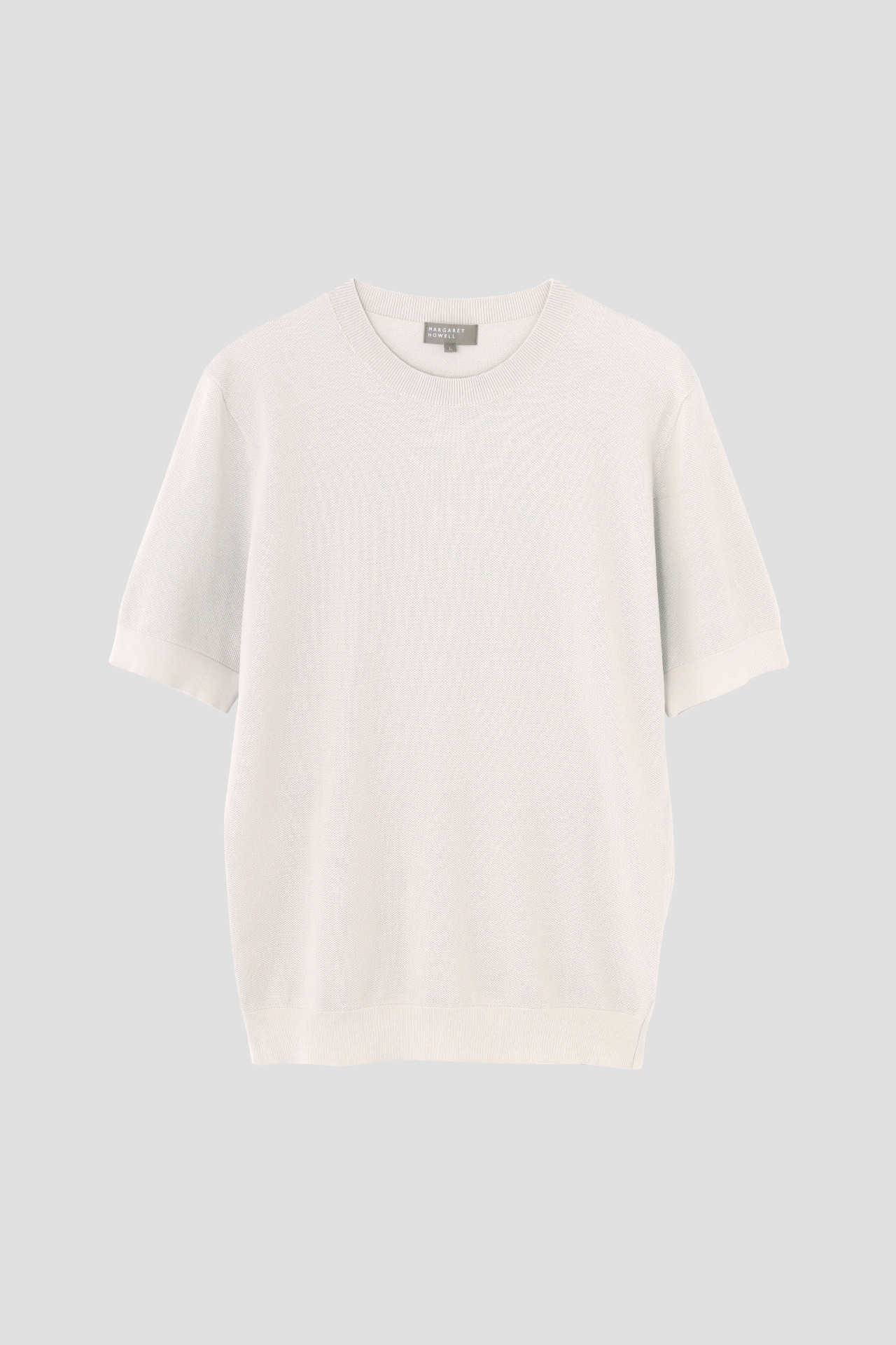 FINE COTTON PIQUE
