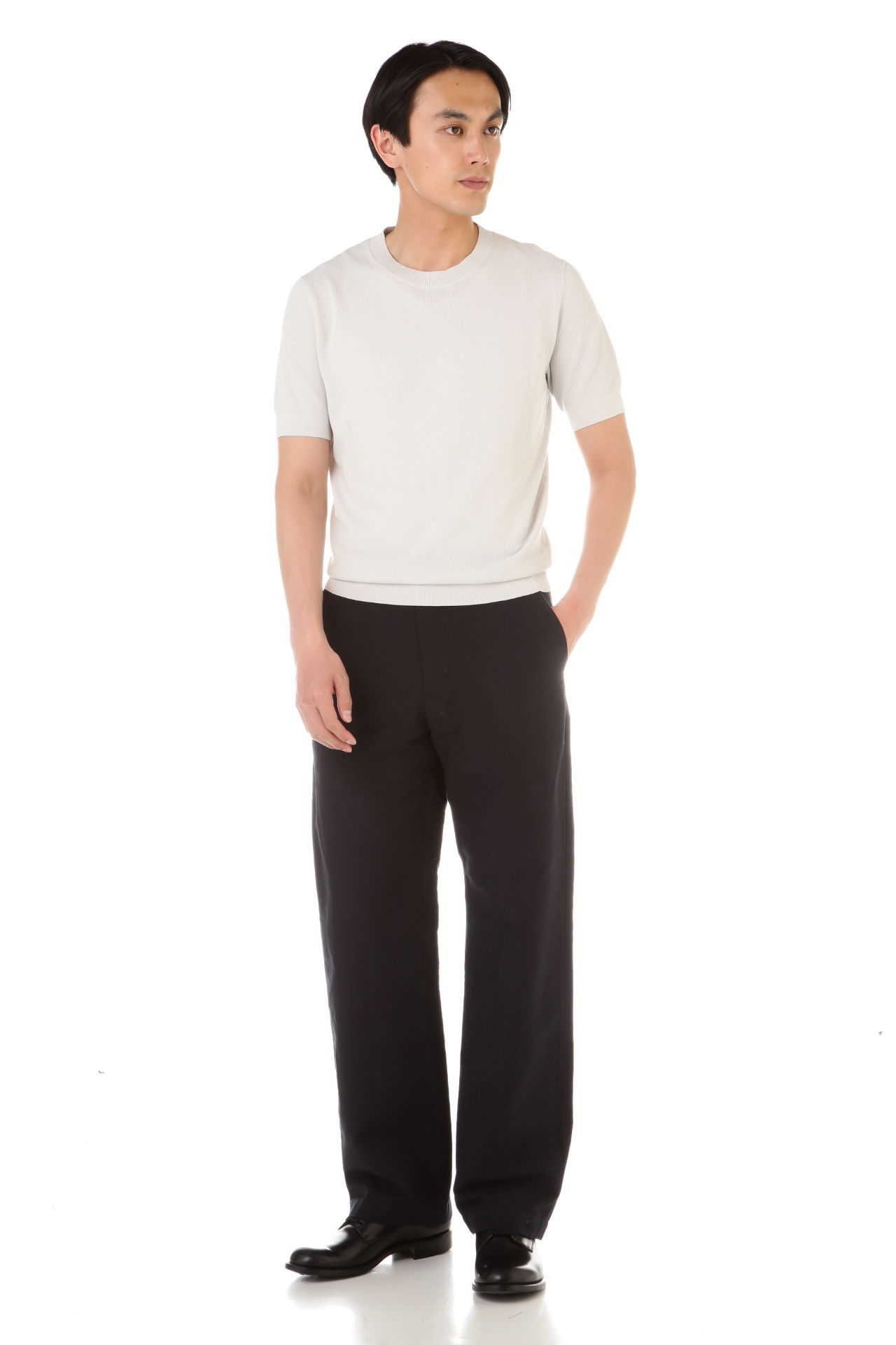 FINE COTTON PIQUE