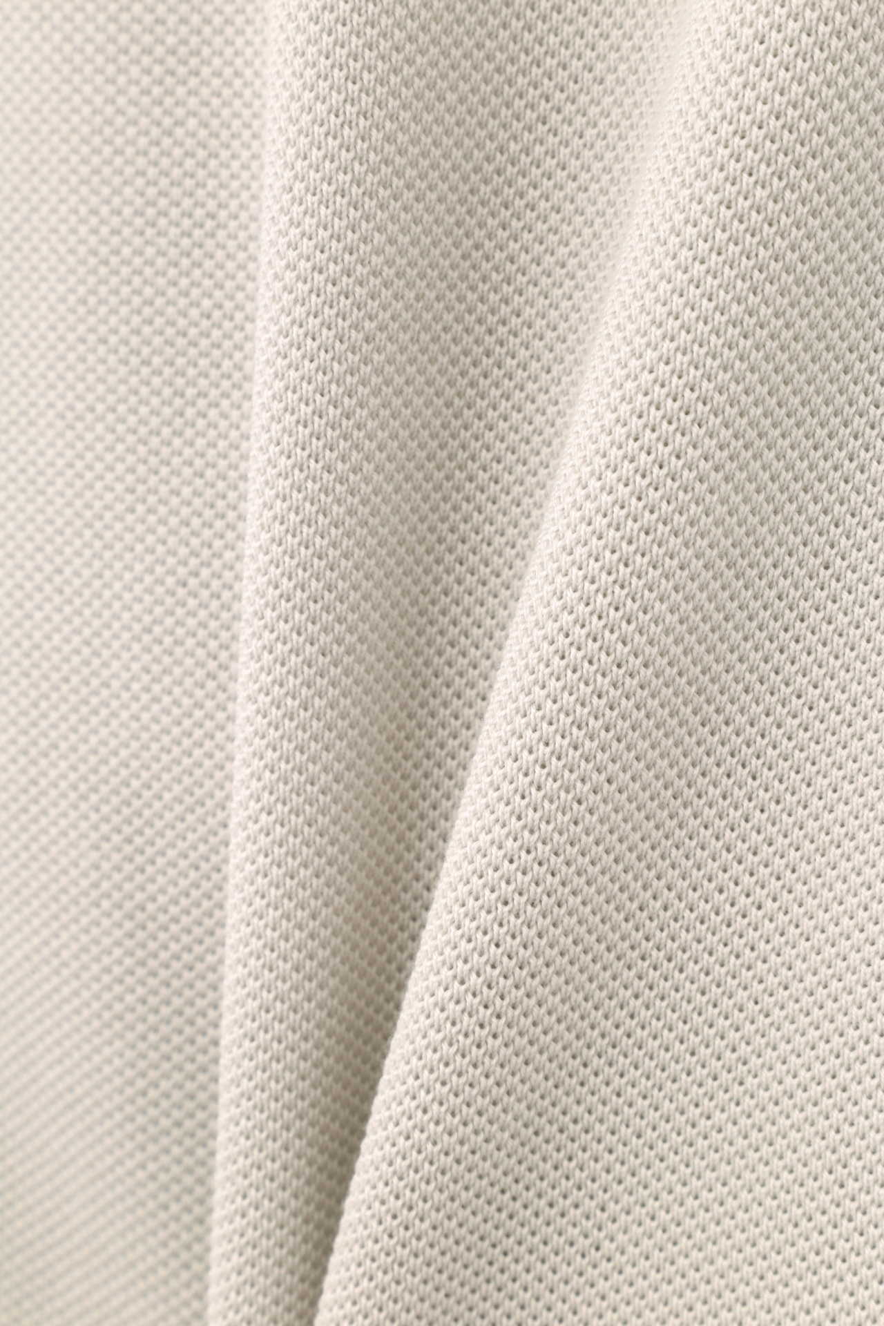 FINE COTTON PIQUE