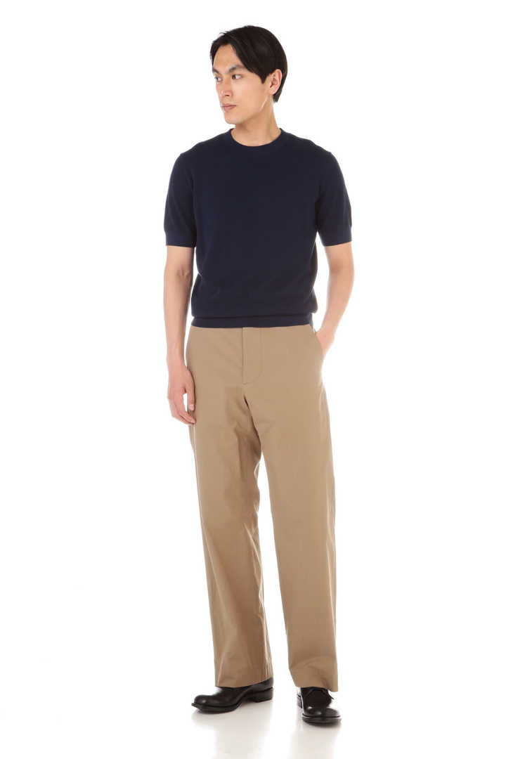 FINE COTTON PIQUE