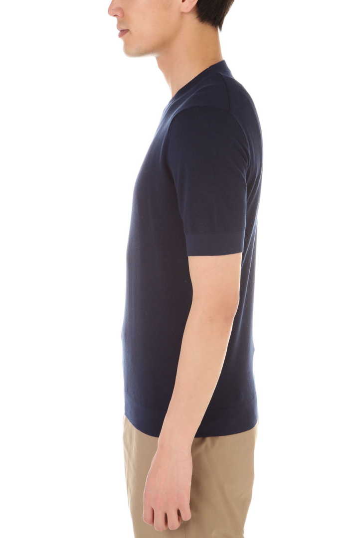 FINE COTTON PIQUE