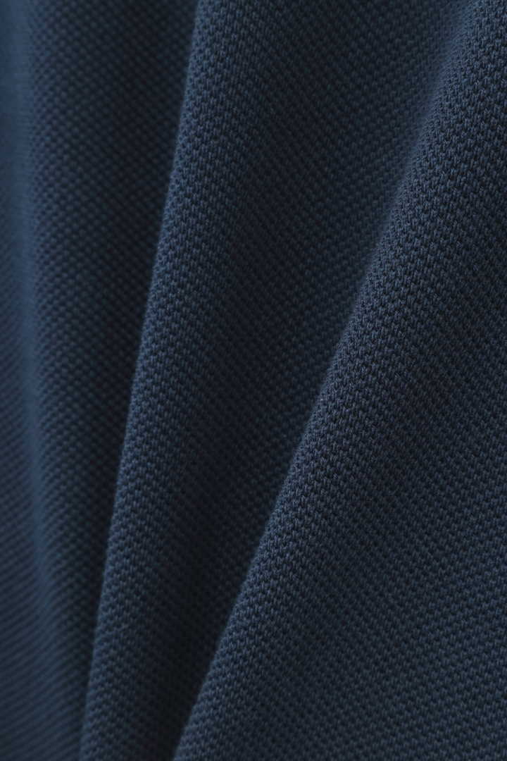FINE COTTON PIQUE