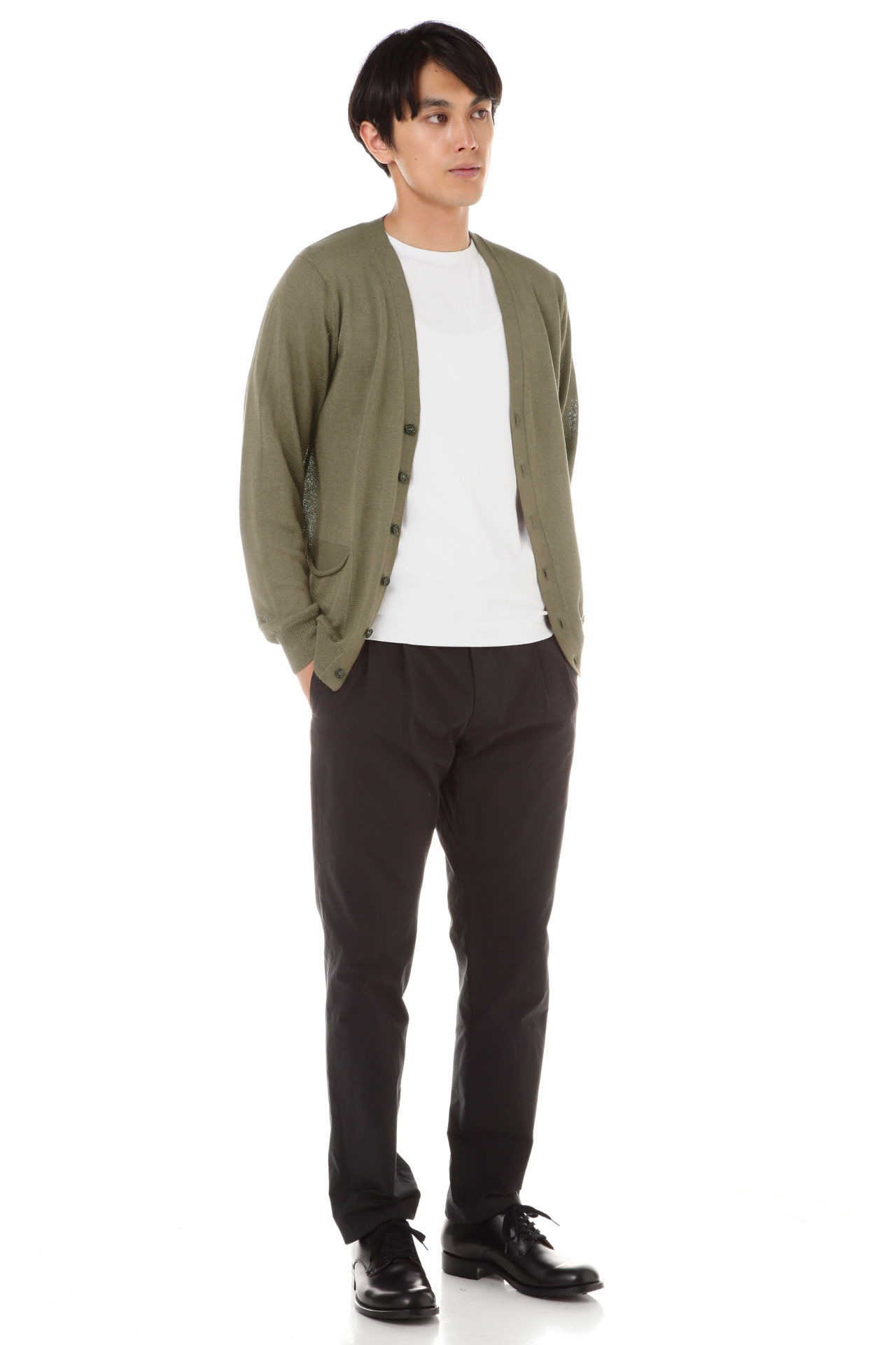 LINEN COTTON SILK12