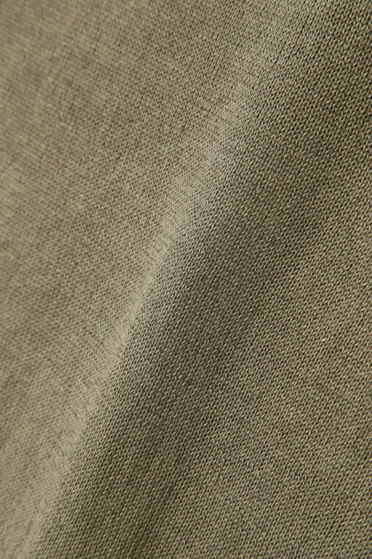 LINEN COTTON SILK13