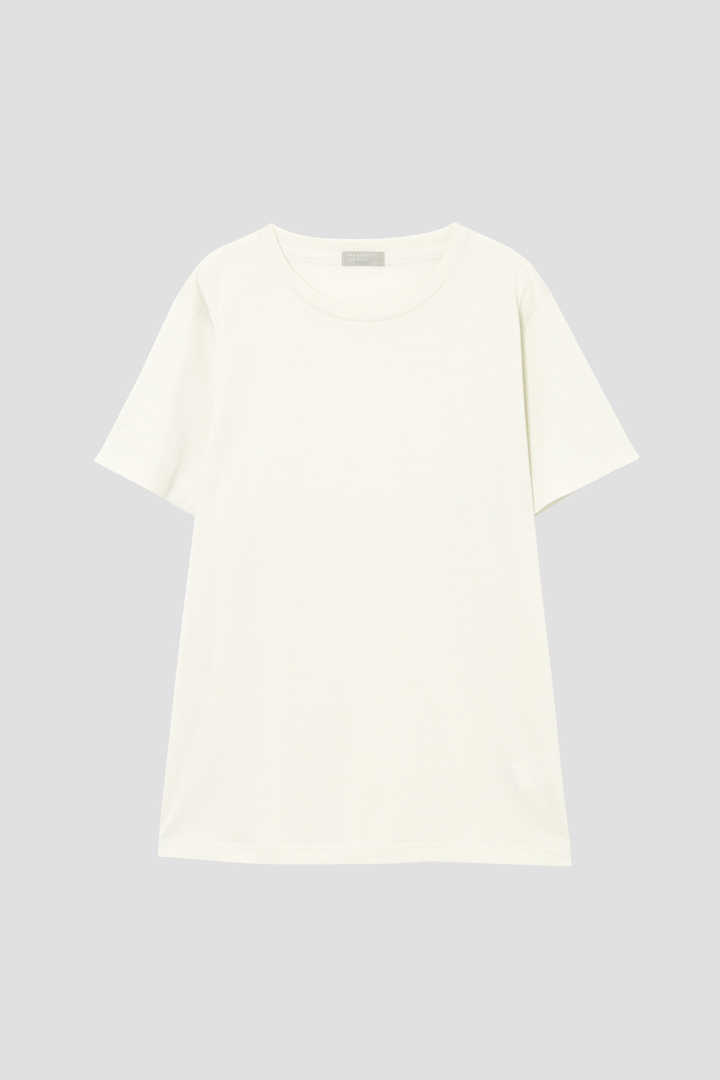 SUPERFINE COTTON JERSEY