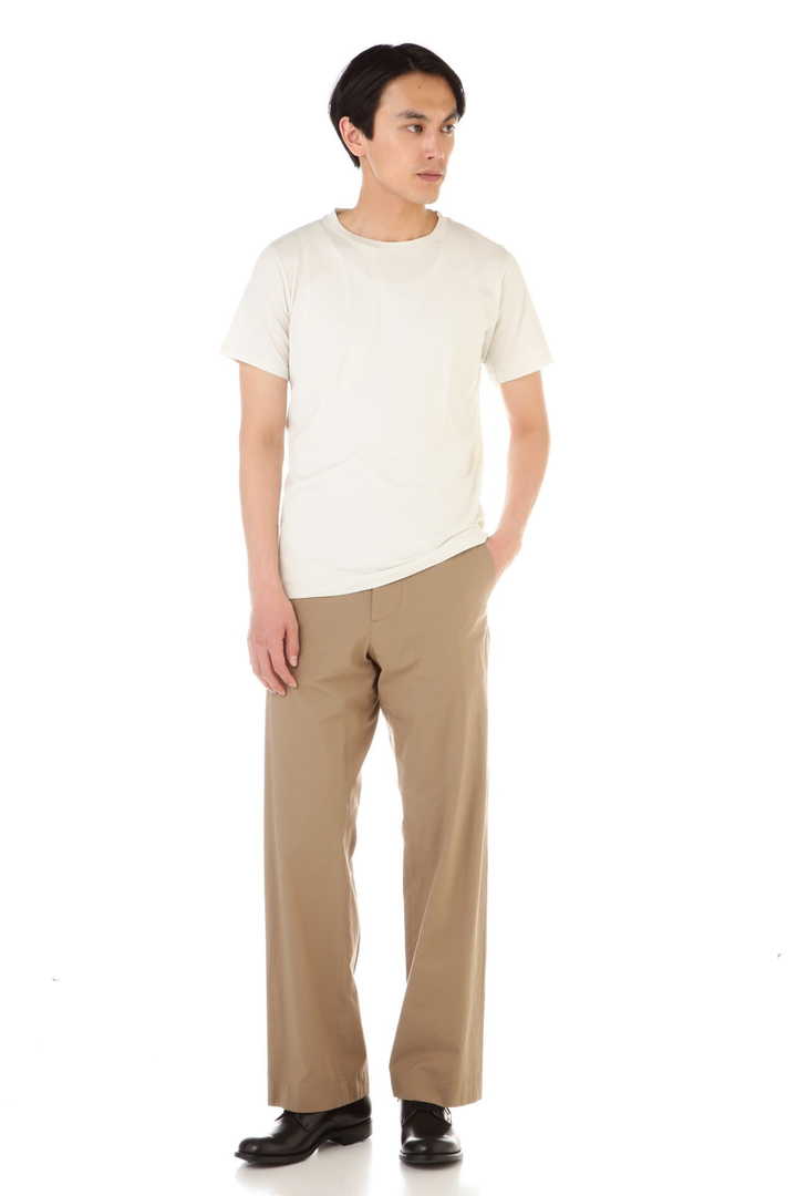 SUPERFINE COTTON JERSEY