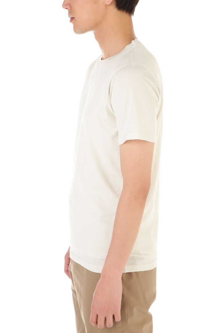 SUPERFINE COTTON JERSEY