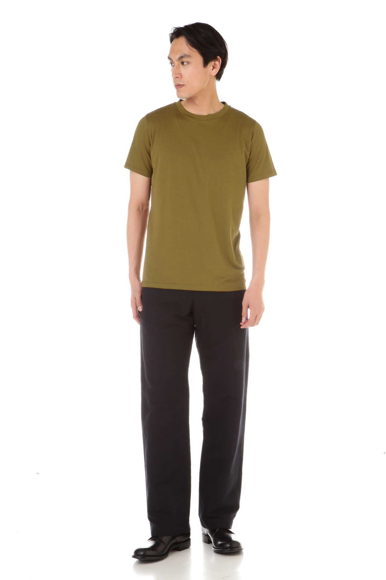 SUPERFINE COTTON JERSEY